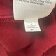 耐克（Nike）卫衣男装 2025春季新款加厚保暖运动服连帽防风外套休闲套头衫 FV4448-677红色加绒 M