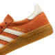 ADIDAS Casual Shoes Men's Shoes Shoes 2025 Spring New Sports Shoes Ballon Hand Ballon Spezial Aleman Training Shoes IG6191/Brick Red/White 35.5