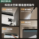 
Baicui Coffee Machine Dual Boiler Double Water Pump Household Retro Full Semi-Auto Italian Coffee Machine with Steam Milk Froth Small All-in-One Machine Semi-Commercial PE3888pro White [A big surprise for consultation]