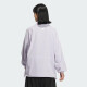 Adidas (adidas) Jacket Women's Clothing 2025 Spring New Dance Jkt Fitness Entrenamiento de ropa deportiva transpirable ropa casual Ji9767 L