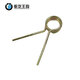 Suitable for heavy truck 737B/757B/777B clutch pedal return spring gear return throttle spring throttle support spring