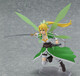 Figma314 Sword Art Online II ALO Lifa Kiriya Nao Leaf Figure Model figma174 Moving Kirito Domestic Spot