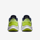 Nike (Nike) Chaussures masculines officielles 2025 Printemps Nouvelles chaussures de sport Révolution 7 chaussures de course respirantes chaussures décontractées chaussures de course gris fluorescent jaune DA1105-003 Explorer 4e génération 43