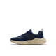 Clarks LT360 LO Producto nuevo para hombres COMIDADO COMBISTRO CHUCHADO LIGHTWELD CUBIORTA DE SOLDENTE AZULA 261816357 42