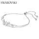 Swarovski CONSTELLA imitation pearl girls bracelet women's bracelets for girlfriend birthday gifts for women 5705618