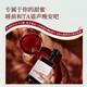 Lusong French La récolte de la récolte douce Red Vin importé des dames rouges rouge