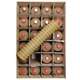 Kunlun Schmiermittelfett KL-G/KL-D Nr. 2#3 7057/7019/7008/HP-R/801/General Lithium usw. KL-G wasserresistente mechanische Fett Nr. 3 300 g