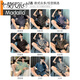 
Modal pajamas men's summer thin ice silk short-sleeved teenagers can wear men's 2025 new home clothing set 12529 [Yunduo Cotton Crepe] L (recommended height 170, weight 100-