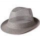Mitte des Alters und älteren Männer Sommersonne Sonnenschutz Sonnenhut Cooler Hut Outdoor Mesh Vater Frühling und Herbst Atmungsfreie Strohhut Reis Farbe One Größe (58 cm)