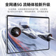 HEWEIYA Pad subsidy 30% 2025 new national bank 4K high-definition large-screen tablet computer 15-inch 144Hz full screen Android ten-core full Netcom 5G WiFi learning entertainment game gray silver 12-inch new 17Pro flagship version 20G+256G mouse and keyboard