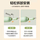 Double gun (Suncha) milk frother, egg beater, coffee frother, milk frother, hand-held small electric stirrer