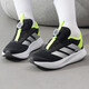 Adidas (adidas) teenager men's shoes women's shoes 2025 summer new fashion outdoor sneakers lightweight breathable casual shoes kids JI1694 35