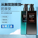 
Special shampoo for men to remove dandruff oil control Gulong fragrance shower gel cool cool and lasting fragrance Shampoo 500ml + shower gel 500ml