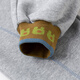 
Dudu family baby pants autumn boy casual pants autumn children's hoodies loose trousers girls tying pants fashionable and fashionable 90