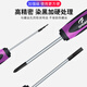 拓伏锐（TOPFORZA）精密螺丝刀小号一字起子手机笔记本螺丝批改锥-2.0x50mm SD-05S03