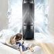 AIRMATE shocking high-efficiency single cooling fan large capacity water tank multi-function reservation energy saving CF723R