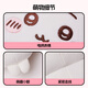 名创优品（MINISO）chiikawa大号站姿公仔毛绒玩偶玩具抱枕娃娃儿童生日礼物女 小八