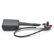 Manmang es adecuado para Changan Xin Benben CX20 Yidong CS13575 Cinturón de seguridad delantero Maniña de bloqueo de bloqueo CS151617 CS3516 Modelo Secundario BE01
