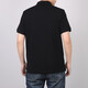 Nike (Nike) Pure Cotton Polo Рубашка мужская лацка для лацкала с коротким рукавом.