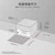 Zhuimiguan Flip Machine X40Pro Enhanced Version X50Pro X30S Pro Sweeping Robot Ultra-thin Water Purging Sweeping and Mopping Integrated Automatic Cleaning Fully Automatic Floor Cleaning Vacuum Cleaning X50 Pro Ultra-thin Water Purchase-B Only slightly trial