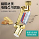 Jingwu faucet extender filter washbasin pool anti-splash head universal rotating kitchen adapter faucet aerator