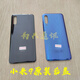 
MI is suitable for 9 rear cover glass original 9se transparent exploration version back case CC9E mobile phone back cover Xiaomi 9 original disassembled rear cover (black)