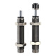 蒋之爱气动气缸液压油压缓冲器减震阻尼器RB/RBC/AC0806/0604/AD1412-HR AC14122