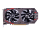 Colorido GTX1050TI2G4G10603G5G16606G10701080 TI8G 11G General Snapdragon Wind and Flame War God Netchi Desktop Desarmado Tarjeta gráfica independiente Colorida GTX1060 6G E-Sports E-Sports