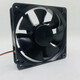 Inverter 24V DA12038B24UA/HA/UP/UH/HR/MA/VA Air Compressor Induction Cooker Heat Dissipation Fan DA12038B24VA 1.25A