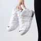 Nike (Nike) Damenschuhe Neue Sportschuhe Pippen Air mehr UPTEMPO-Dämpfung Training Freizeitschuhe DH9719-100 35.5