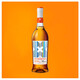 Glenmorangie x fan 10 ans 12 ans 14 ans Boîte cadeau vieilli en cave à vin britannique Single Malt Whisky Festival Glenmorangie X Fan Highland 750 ml (bouteille nue)