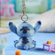 Disney (Disney) Strange cute pendant keychain doll plush toy girl birthday gift girl Valentine's day gift