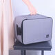 Document storage bag multifunctional five-layer removable loose leaf card bag passport household registration book baby vaccine storage bag main picture model