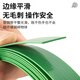 马丁兄弟PET塑钢打包带捆绑带1608包装带手工塑料打包带货物捆扎带约20斤/卷