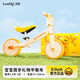 Le's Little Yellow Duck Balance-Auto für Kinder, 1–3 Jahre alt, Baby, Einjährige, Geschenk, Schieberegler, Baby-Lauflernhilfe, Pedalloses Fahrrad