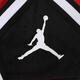 Nike (Nike) Jordan Men's Dri-Fit Summer Spee Spoard Sport Bants дышащие быстрые сухой полоса