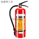 
Liansu fire extinguisher 4kg portable car home commercial property warehouse 12358 Jin [Jin equals 0.5 kg] fire box Liansu 8Kg with spray pipe