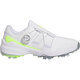 阿迪达斯 （adidas）/正品ZG23女子高尔夫旋转按钮运动鞋IE2134官方旗舰 GV9435 39