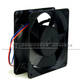 Ni Zhier 4114nxh NUEVO ORIGINAL EBM 12038 DC24V Marco de aluminio Inverter Ventilador de enfriamiento Aire nuevo original