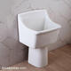 Kohler mop pool K-6192T-M-0 Noma mop basin mop tank mop pool Sudbury K-6180T-0 K-6180T-M-0 with drainer drain pipe