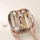 Pang Donglai Quality Caffect Mival Portable Makeup Bacd Bag Сумка высокого класса в стиле INS-стиль.