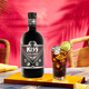 Casamigos küssen schwarzer Diamantwein Rum 500ml