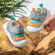 Tombeck Toddler Shoes Shoes Mabon Girls Shoes Boys New Caterpillar обувь мягкая подошва без скольжения дышащие туфли сетки розовые 16