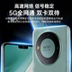 Huazhi Glory M60 Pro Новый Неокрытый новый смартфон