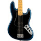 Kotflügel Singing Musical Shop Fender American College 2 Elektro-Bass/Bass Bass American Super League 019-3972-761 American College 2 J Bass
