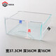 XMSJCHENGJIA适用于海尔冰箱冷冻抽屉配件冷藏盒子通用bc 5009