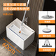 Winsio краткий купальный стилист Mop Bool Ceramic Wanging Bool Bool Пол.