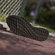 adidas Männer Running Serie 4DFWD 2 M Sports Laufschuhe GX9249 Schwarz/Weiß 40