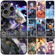 Shantou Lincun Huawei Mobiltelefons Case King Skin Skin Skin Handy Mobile Hülle/vivo iqoo neo10 Apple 16 1514 13 Redmi K80pura 70 Nova12200 OnePlus Ace Milky White Dianweighan Guliaoyuan iPhone Andere Modelle