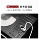 DUNU CONCEPT R portable CD player HIFI music player CD machine audiophile-grade home desktop CD turntable USB audio decoder balanced disc optical disc player CONCEPT R standard